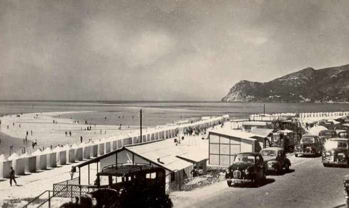 Praia da Figueirinha- Roteiro Setubal