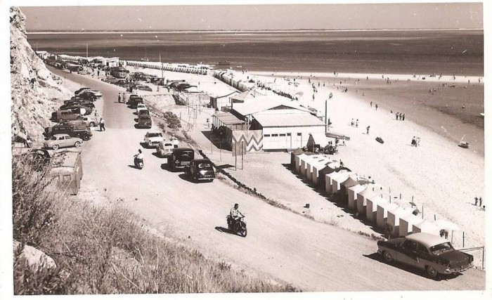 Praia da Figueirinha- Roteiro Setubal