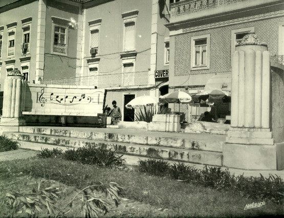 Busto Lu�sa Todi- Roteiro Setubal