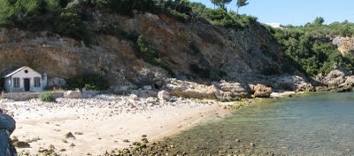 Alpertuche- Roteiro Setubal