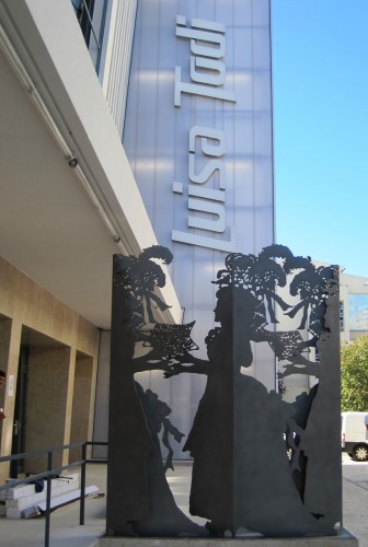 Forum Municipal Luisa Todi - Teatro- Roteiro Setubal