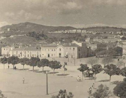Casa da Ba�a- Roteiro Setubal