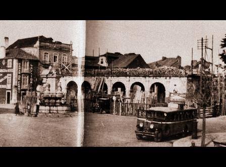 Pa�os do Concelho- Roteiro Setubal