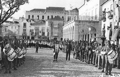 Pa�os do Concelho- Roteiro Setubal