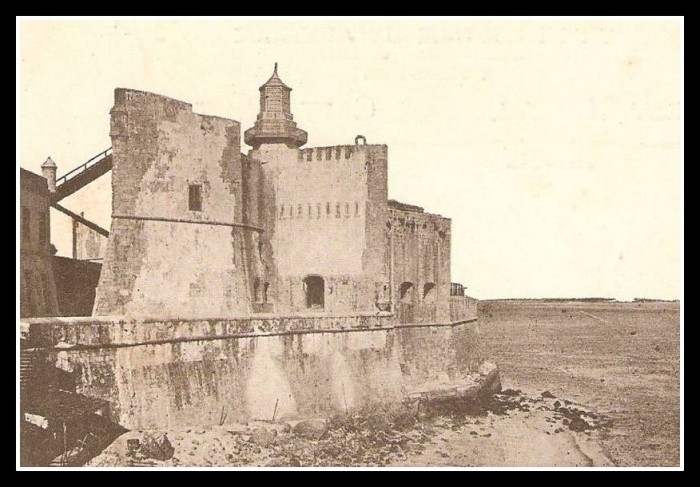 Recordar - Forte de Santiago Out�o- Roteiro Setubal