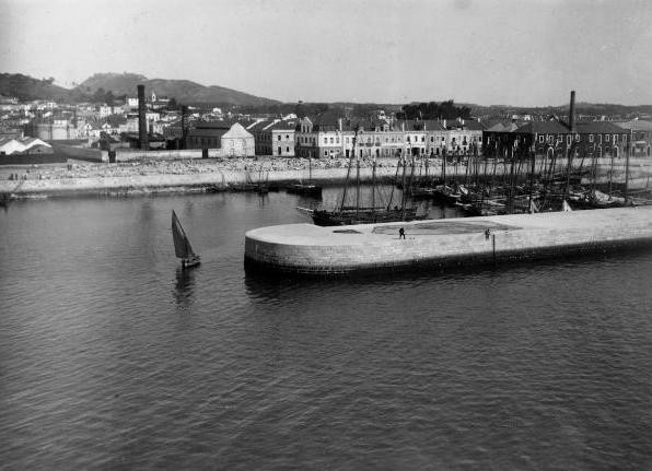 Doca de Pesca- Roteiro Setubal