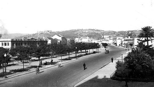 Mercado do Livramento- Roteiro Setubal