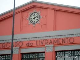 Mercado do Livramento- Roteiro Setubal