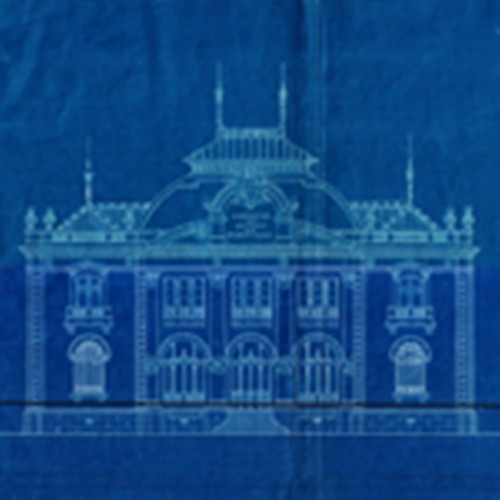 Galeria Municipal de Set�bal - antigo Banco de Portugal- Roteiro Setubal