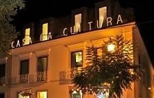 Casa da Cultura - Cinema- Roteiro Setubal