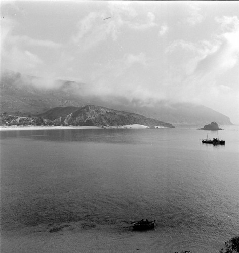 Pedra da Anicha- Roteiro Setubal