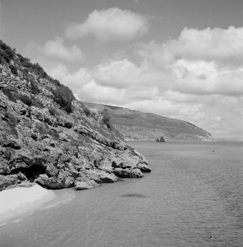 Pedra da Anicha- Roteiro Setubal
