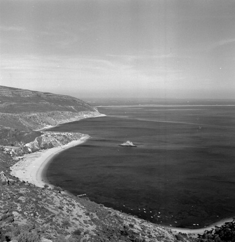 Pedra da Anicha- Roteiro Setubal