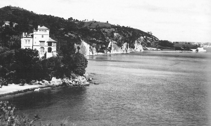 Pal�cio da Comenda- Roteiro Setubal