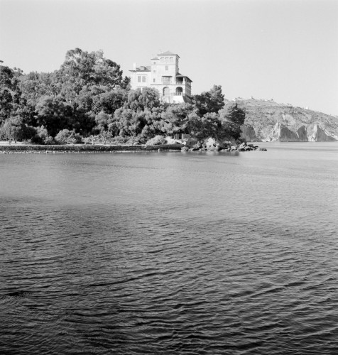 Pal�cio da Comenda- Roteiro Setubal