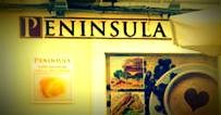 PEN�NSULA Cafetaria Gourmet- Roteiro Setubal