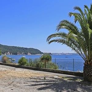 Ecoparque Caravanismo do Out�o- Roteiro Setubal