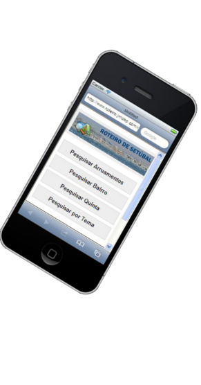 Versao SmartPhone